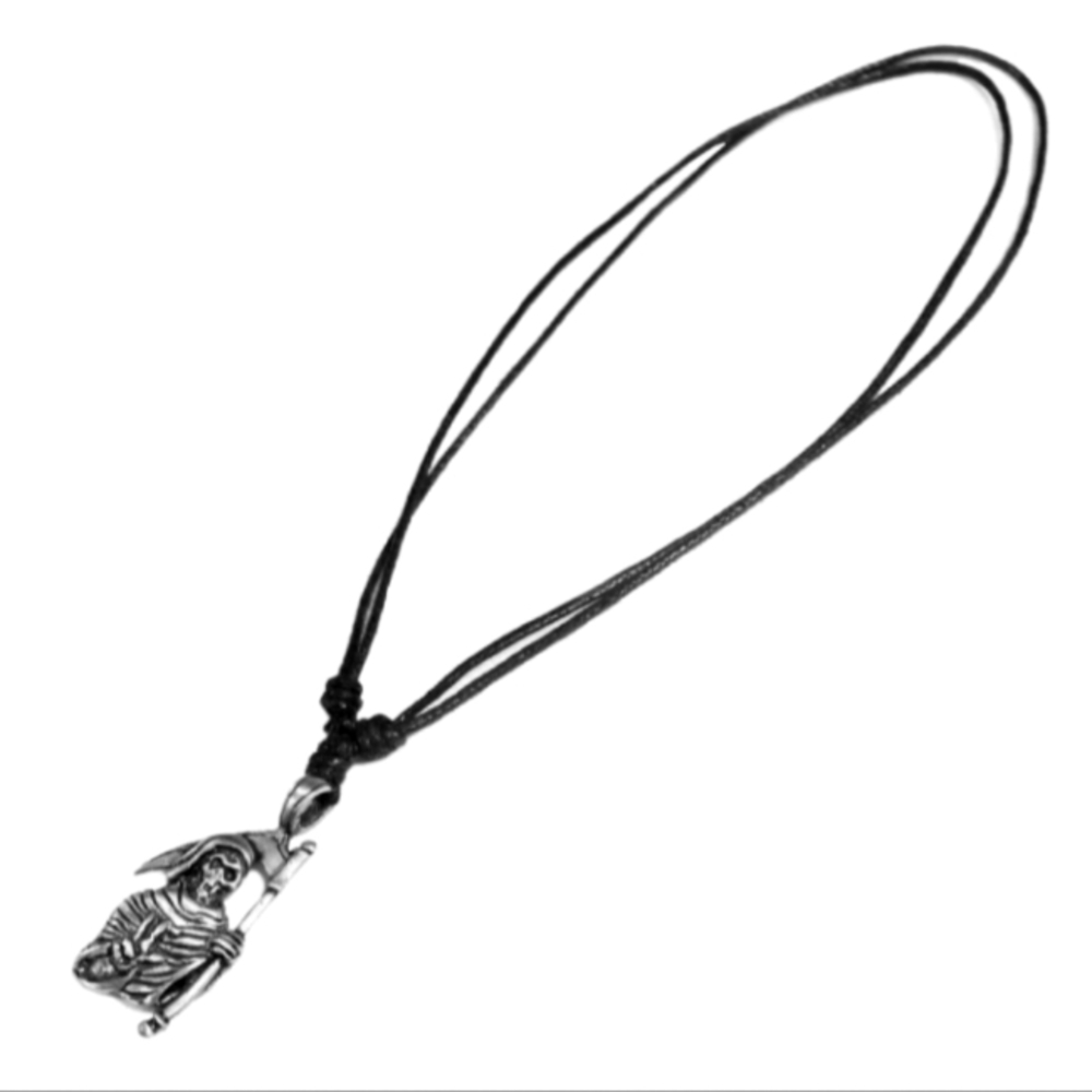 Reaper Necklace XMCC